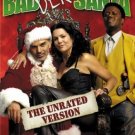 DVD Badder Santa