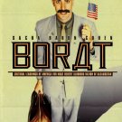 BORAT (DVD MOVIE)