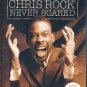 CHRIS ROCK - NEVER SCARED (DVD MOVIE)