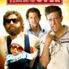 HANGOVER (DVD MOVIE)