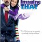 IMAGINE THAT (MOVIE) DVD