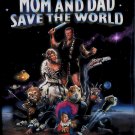 MOM AND DAD SAVE THE WORLD (DVD MOVIE)