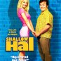 SHALLOW HAL (MOVIE) DVD