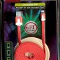 IEDGE GRN 6' CHRG/SYNC CBLE: IPAD,IPHONE (RED)