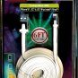 IEDGE GRN 6' CHRG/SYNC CBLE: IPAD,IPHONE (WHITE)