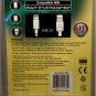 IEDGE GRN 6' CHRG/SYNC CBLE: IPAD,IPHONE (WHITE)