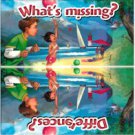 WHATS MISSING MULTI LANGUAGE CARD GAME