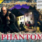 PHANTOM (BOARD GAME)