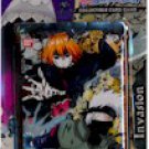NARUTO SHIPPUDEN INVASION BOOSTER PACK