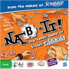 BOARD GAME - NAB-IT