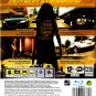 NEED FOR SPEED UNDERCOVER (PS3)