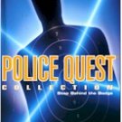 POLICE QUEST COLLECTION