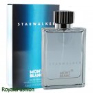 STARWALKER by MONT BLANC 75ml EDT Spray Men Fragrance Perfume for Him