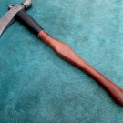 Astonishing Custom Hand Made Marvelous Damascus Steel AXE (HK-273)