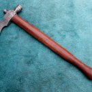 Astonishing Custom Hand Made Marvelous Damascus Steel AXE (HK-272)
