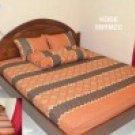 Sprei Batik Solo