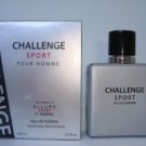 CHALLENGE SPORT