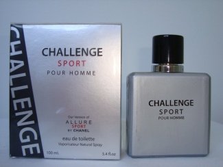 CHALLENGE SPORT