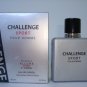 CHALLENGE SPORT