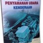Penyamanan Udara kenderaan