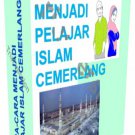 Cara-cara Menjadi Pelajar Islam Cemerlang