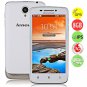 Lenovo S650 UNLOCKED Quad Core 3G MTK6582 4.7inch IPS Screen 1GB+8GB Dual SIM GPS