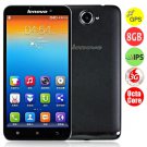 Lenovo S939 UNLOCKED Octa Core MTK6592 3G 6.0 Inch HD IPS Screen 1GB+8GB
