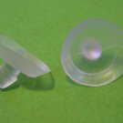 Glass Top Table Suction Cup for Glass Table Top Patio Furniture for 1/4 Inch Hole