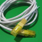 CABLE E244650 AWM 2835 Ethernet Cable Patch CAT5E 6.5 Feet 24AWG 2pair FT4