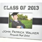 Personalized Graduation Picture Frame