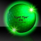 Glow Night Flyer CL LED Golf Ball (2)