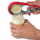 Bottle & Jar Opener - Lifetime Replacement Warranty
