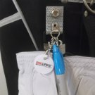BagLinks: Snap on Golf Bag Accessory
