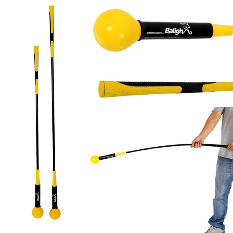 Balight Golf Swing Trainer (40 inch model)