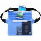 Waterproof Pouch with Waist Strap (1)