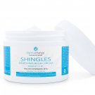 Shingles Cream...IT WORKS.... 4 0Z..  Stop itching & scratching!!