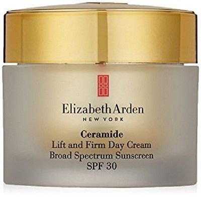 elizabeth arden ceramide lift and firm day cream spf 30