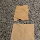 Sheepskin 4 x 3 inch cleaning Cloth (2)