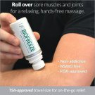 Biofreeze for Arthritis & Muscle Pain Relief (3 oz roll-on)(1 bottle)