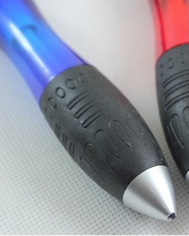 big grip pens