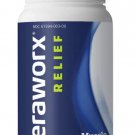 Theraworx Pain Relief  for Leg Cramps and Muscle Spasms (Foam)