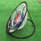 Golf Chipping Net 3-Layer Practice Net for Outdoor Indoor Backyard, Easy to Carry and Foldable