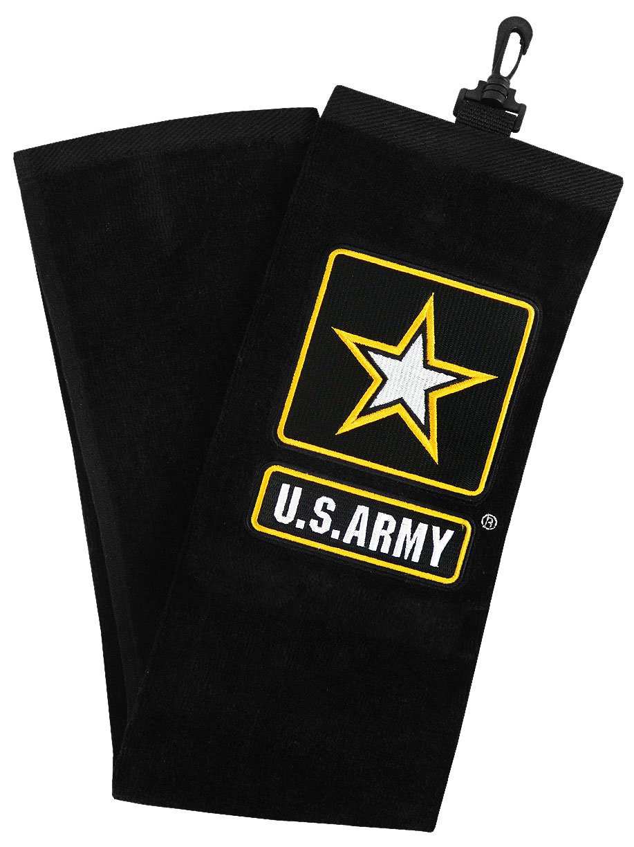 Hot-Z Military Army Tri Fold Towel