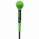 F4 Tempo & Flexibility Golf Swing Trainer | Warm-Up Flex Stick