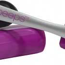 Peeps Eyeglass Cleaner - Lens Cleaner for Eyeglasses and Sunglasses