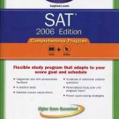 Kaplan SAT, 2006 Edition : Comprehensive Program