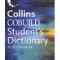 Collins Cobuild Student's Dictionary Plus Grammar