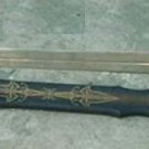 Kingdom Heart Lion Head Keyblade