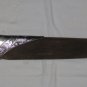 2 PCS - LOTR Sting Sword With Scabbard & Stand