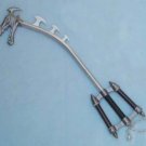 Kingdom Hearts Sora Fatal Crest Keyblade